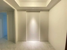 【大阪府/大阪市北区大深町】グラングリーン大阪　ザ・ノースレジデンス 玄関