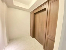 【大阪府/大阪市北区大深町】グラングリーン大阪　ザ・ノースレジデンス 玄関