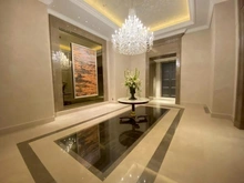 【大阪府/大阪市北区大深町】グラングリーン大阪　ザ・ノースレジデンス エントランス