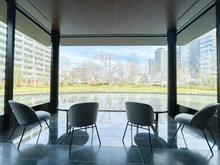 【大阪府/大阪市北区大深町】グラングリーン大阪　ザ・ノースレジデンス 共用施設