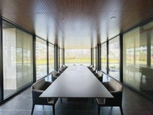 【大阪府/大阪市北区大深町】グラングリーン大阪　ザ・ノースレジデンス 共用施設