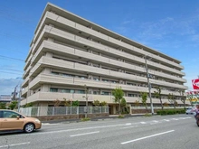 【兵庫県/西宮市中前田町】 ディークラディア西宮 外観