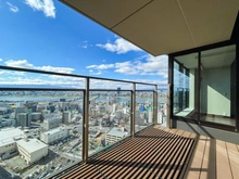 【大阪府/大阪市北区大深町】グラングリーン大阪　ザ・ノースレジデンス バルコニー