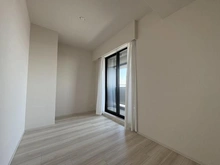 【大阪府/大阪市中央区谷町】ザ・ファインタワー大手前 洋室：約5.0帖