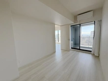 【大阪府/大阪市中央区谷町】ザ・ファインタワー大手前 洋室：約6.5帖