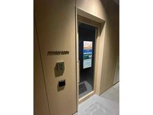 【大阪府/大阪市中央区谷町】ザ・ファインタワー大手前 フィットネスルーム