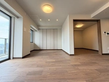 【大阪府/大阪市北区大淀南】グランドメゾン新梅田タワーTHE CLUB RESIDENCE リビング・ダイニング