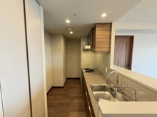 【大阪府/大阪市北区大淀南】グランドメゾン新梅田タワーTHE CLUB RESIDENCE キッチン