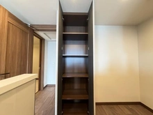 【大阪府/大阪市北区大淀南】グランドメゾン新梅田タワーTHE CLUB RESIDENCE キッチン