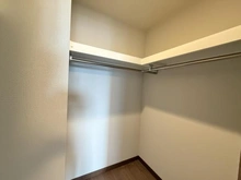 【大阪府/大阪市北区大淀南】グランドメゾン新梅田タワーTHE CLUB RESIDENCE 収納：ウォークインクローゼット