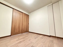 【大阪府/大阪市北区大淀南】グランドメゾン新梅田タワーTHE CLUB RESIDENCE 洋室