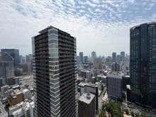【大阪府/大阪市北区大淀南】グランドメゾン新梅田タワーTHE CLUB RESIDENCE 眺望