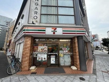 【大阪府/大阪市北区大淀南】グランドメゾン新梅田タワーTHE CLUB RESIDENCE セブンイレブン大阪大淀南一丁目店（現地より約210m）