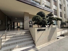 【大阪府/大阪市北区大淀南】グランドメゾン新梅田タワーTHE CLUB RESIDENCE 大阪市立大淀中学校（現地より約300m）