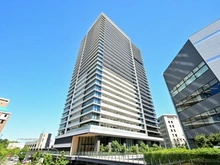 【大阪府/箕面市船場東】BrilliaTower箕面船場 TOP OF THE HILL 外観
