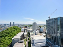 【大阪府/箕面市船場東】BrilliaTower箕面船場 TOP OF THE HILL 眺望