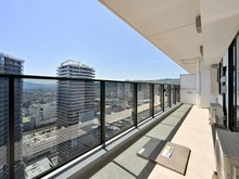 【大阪府/箕面市船場東】BrilliaTower箕面船場 TOP OF THE HILL バルコニー
