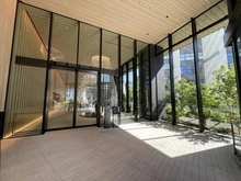 【大阪府/箕面市船場東】BrilliaTower箕面船場 TOP OF THE HILL エントランス