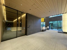 【大阪府/箕面市船場東】BrilliaTower箕面船場 TOP OF THE HILL アトリウムホール