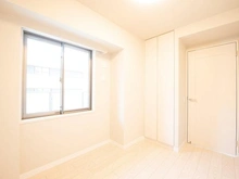 【大阪府/大阪市北区大淀南】グランドメゾン新梅田タワーTHE CLUB RESIDENCE 洋室