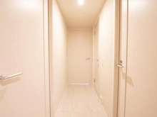 【大阪府/大阪市北区大淀南】グランドメゾン新梅田タワーTHE CLUB RESIDENCE 廊下