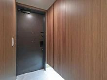 【大阪府/大阪市北区同心】エルグレースタワー大阪同心 玄関