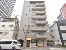 【大阪府/大阪市西区南堀江】GSハイム南堀江 外観
