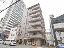 【大阪府/大阪市西区南堀江】GSハイム南堀江 外観