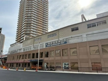【兵庫県/宝塚市梅野町】グラン・ドムール宝塚南口 阪急今津線「宝塚南口」駅（現地より約200m）