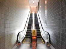 【大阪府/大阪市北区天神橋】ジオタワー天六 エントランス