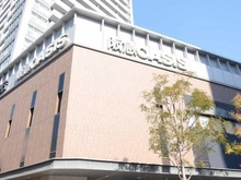 【大阪府/大阪市北区天神橋】ジオタワー天六 敷地内施設：一階部分　阪急オアシス天六店