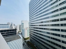【大阪府/大阪市北区中之島】ザ・パークハウス中之島タワー 眺望