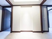 【大阪府/大阪市北区大深町】グラングリーン大阪　ザ・ノースレジデンス 廊下