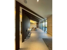 【大阪府/堺市堺区三国ヶ丘御幸通】プラウドタワー堺東 エントランス
