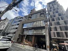 【大阪府/大阪市中央区平野町】メロディハイム平野町 外観