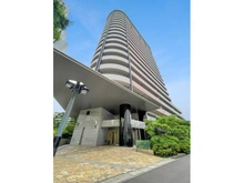 【大阪府/豊中市新千里西町】千里中央アインス 外観