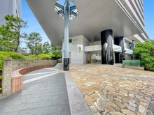 【大阪府/豊中市新千里西町】千里中央アインス アプローチ