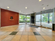 【大阪府/豊中市新千里西町】千里中央アインス エントランス