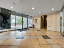 【大阪府/豊中市新千里西町】千里中央アインス エントランス