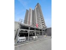 【大阪府/豊中市新千里西町】千里中央アインス 駐車場