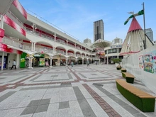 【大阪府/豊中市新千里西町】千里中央アインス せんちゅうパル（現地より約500m）