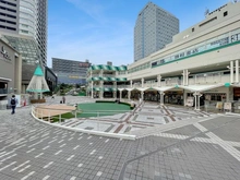 【大阪府/豊中市新千里西町】千里中央アインス せんちゅうパル（現地より約500m）