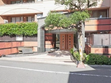 【大阪府/大阪市北区国分寺】エステムコート天神橋 エントランス