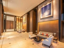 【大阪府/大阪市北区大淀南】グランドメゾン新梅田タワー　THE　CLUB　RESIDENCE エントランス