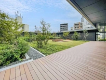 【大阪府/大阪市北区大淀南】グランドメゾン新梅田タワー　THE　CLUB　RESIDENCE 共用部