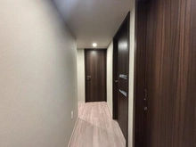【大阪府/大阪市西区北堀江】グランドメゾン北堀江レジデンス 廊下