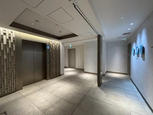 【大阪府/大阪市西区北堀江】グランドメゾン北堀江レジデンス 共用部