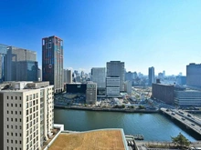 【大阪府/大阪市福島区福島】ザ・タワー大阪 眺望