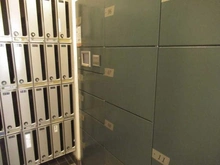 【大阪府/大阪市北区菅原町】イトーピア中之島パークサイド 宅配BOX