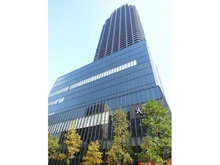 【大阪府/大阪市中央区高麗橋】The Kitahama 外観